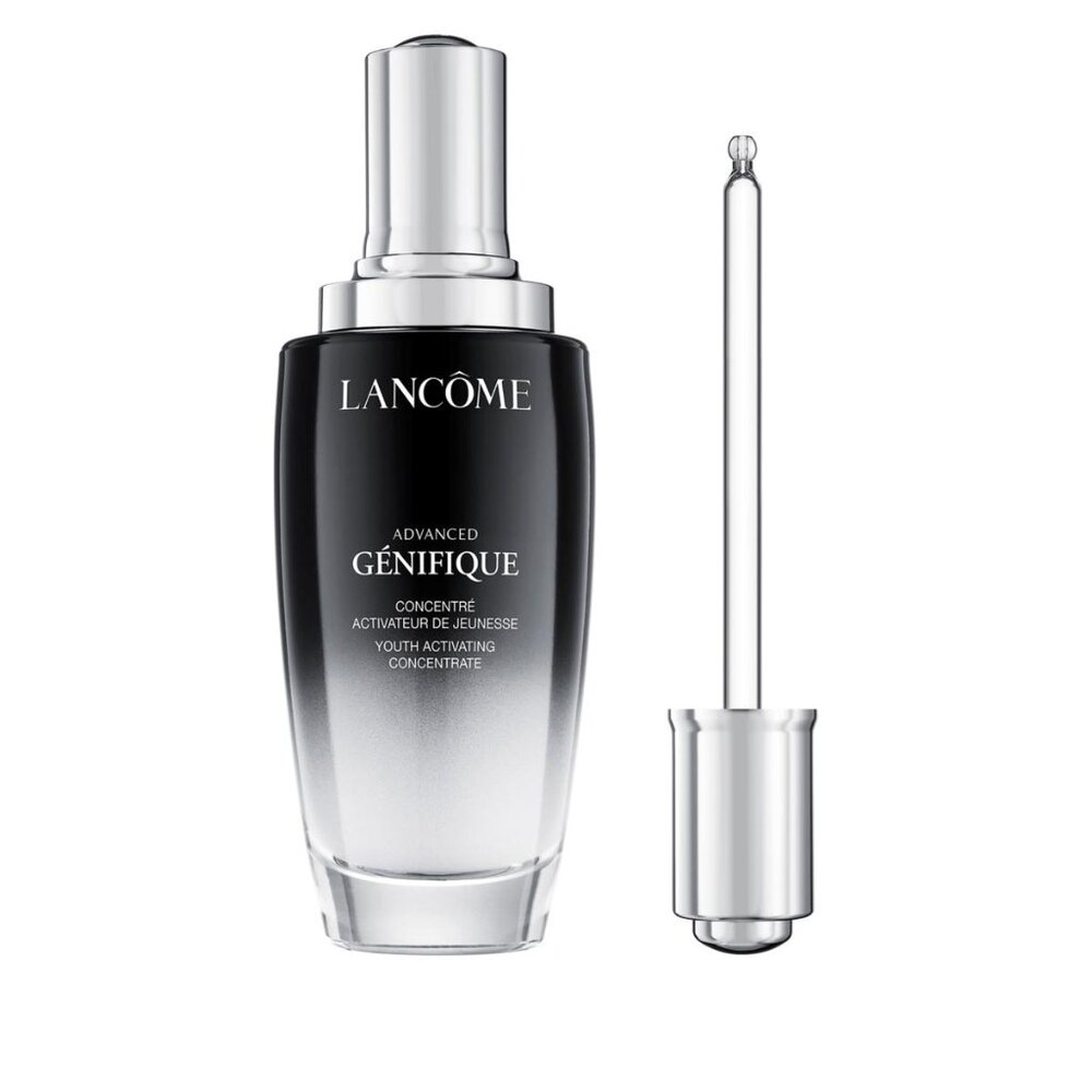 ***1 OZ    *** Lancome Genifique Ultimate Serum 1oz New no box